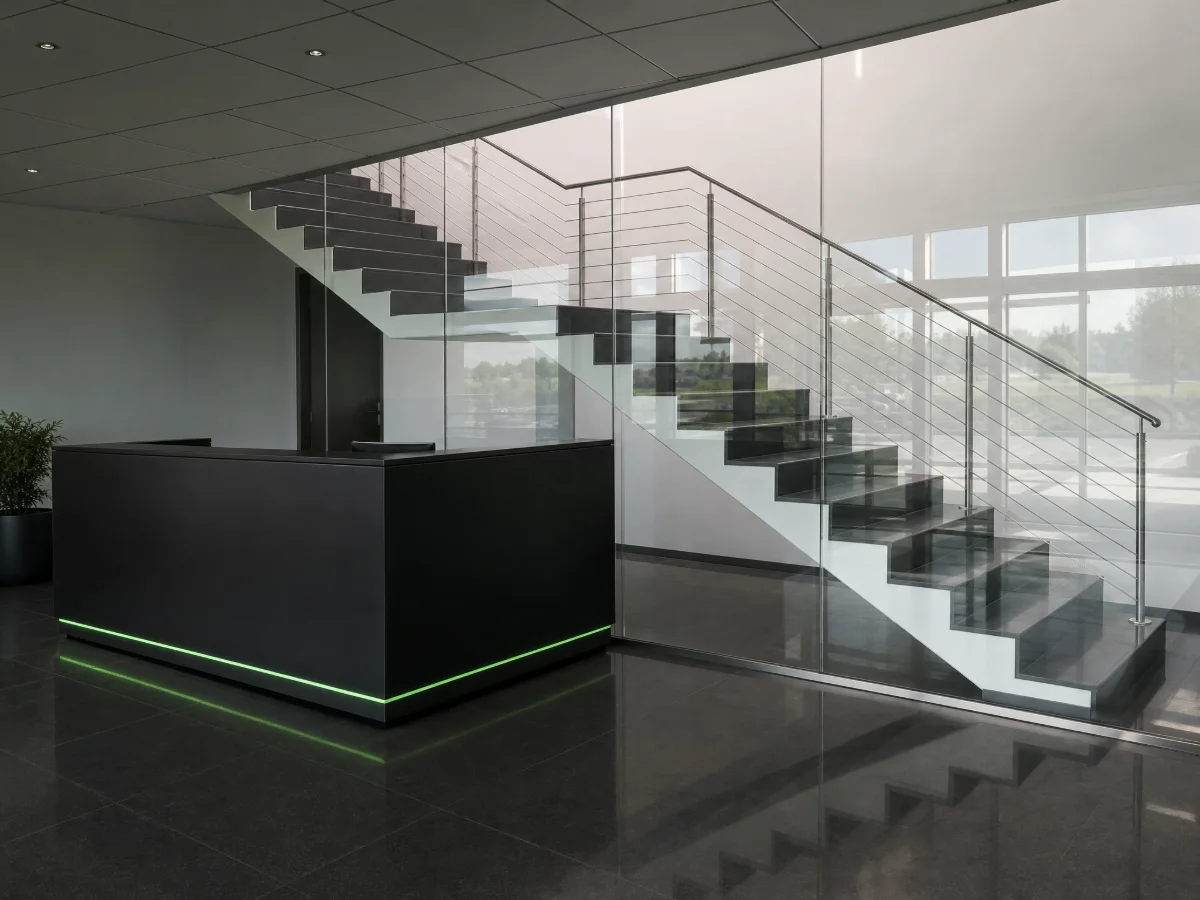 Audit visits now bookable directly through sales