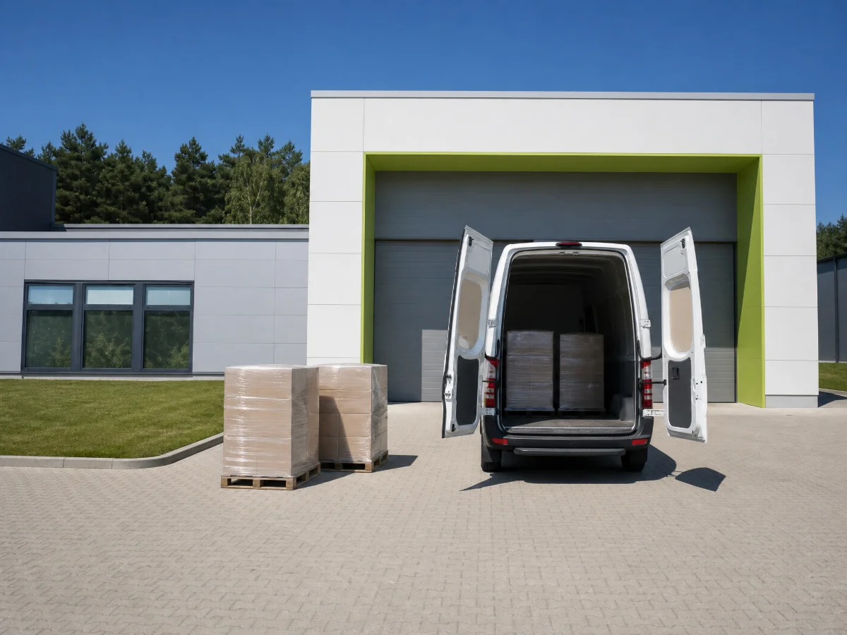 German-language project support for DACH clients